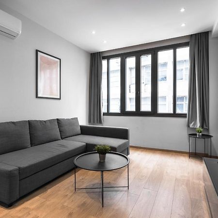 Nemea Apartments, The Luxury Suites Salonicco Esterno foto