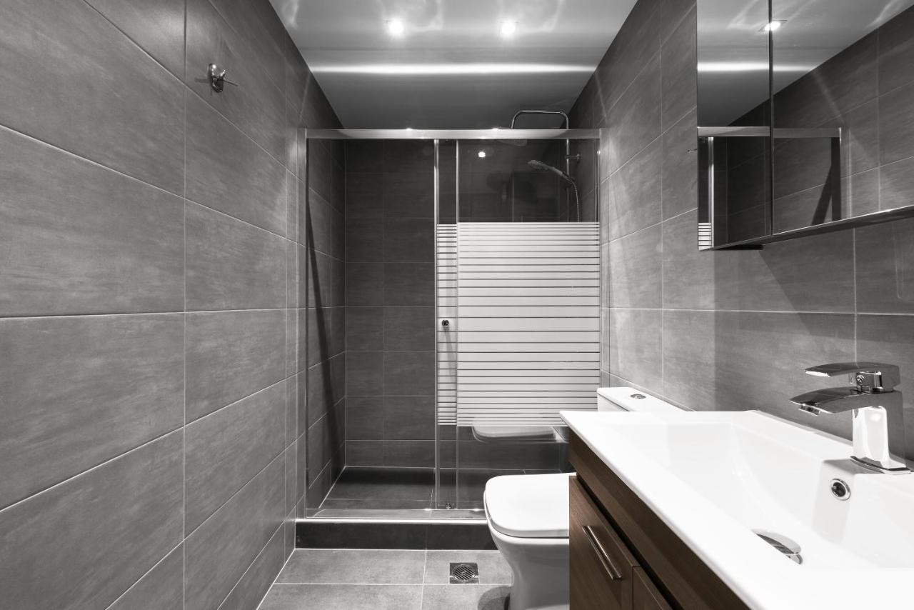 Nemea Apartments, The Luxury Suites Salonicco Esterno foto
